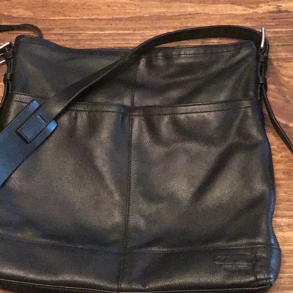 Coach crossbody